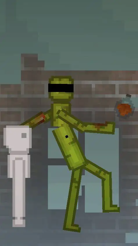 ai character: Карл background