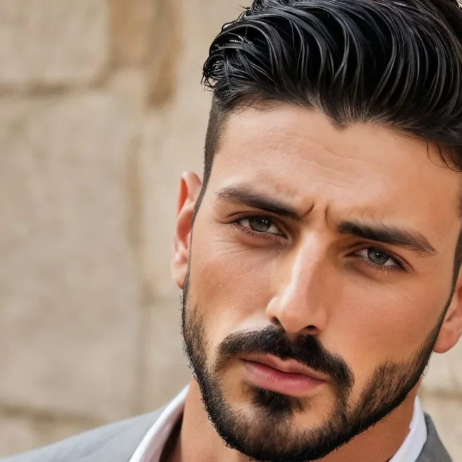 chat with ai character: Massimo Torricelli