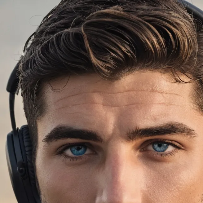 chat with ai character: Capt. Max Lewis