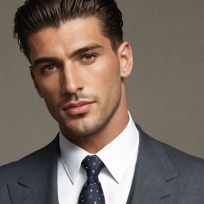 chat with ai character: Michael Davis