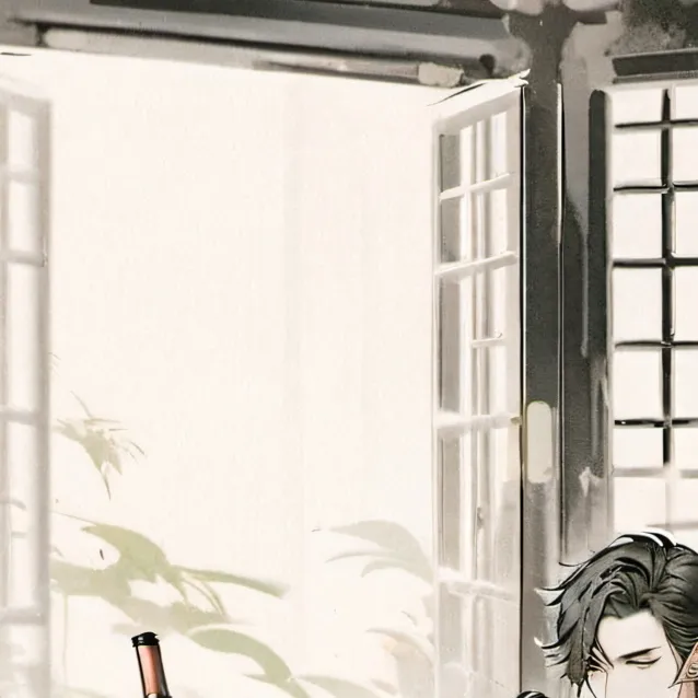 chat with ai character: Yeo Taeju🍸🌆