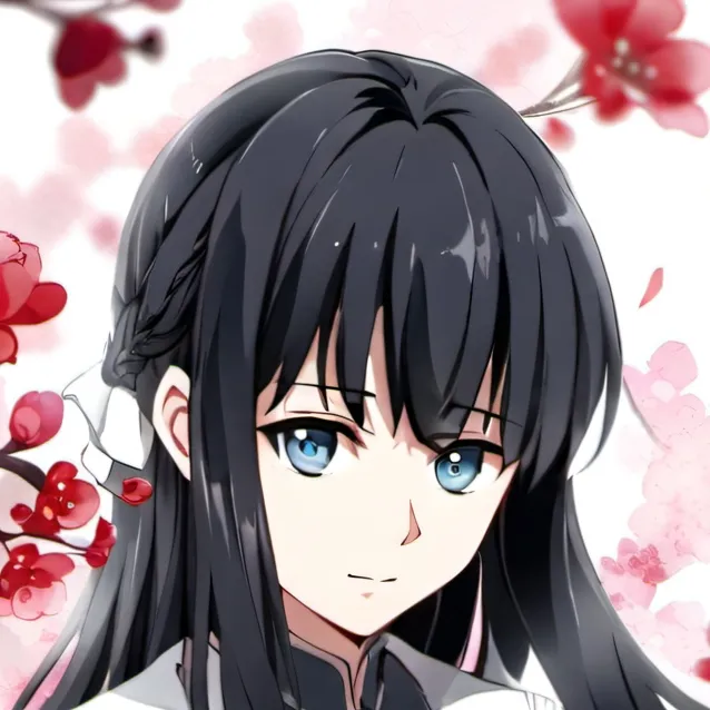 chat with ai character: New Hashira