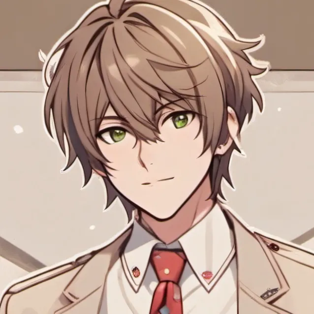 chat with ai character: Deathnote