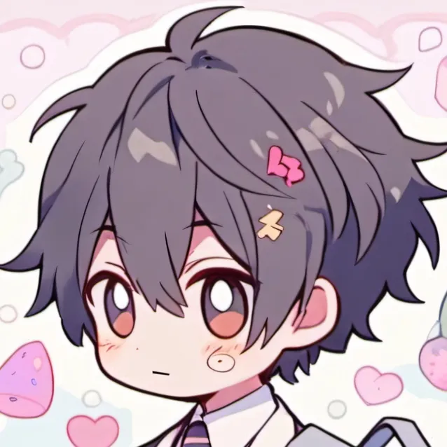 chat with ai character: Ayano genderbend