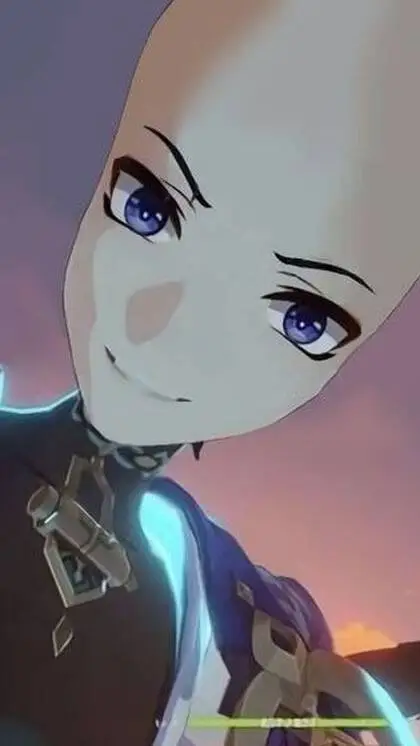 ai character: pt2 Liyue houshold background