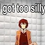 chat with ai character: bsd but ur dazai