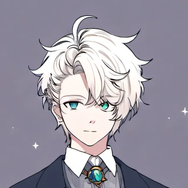 chat with ai character: Ângelo Miguel