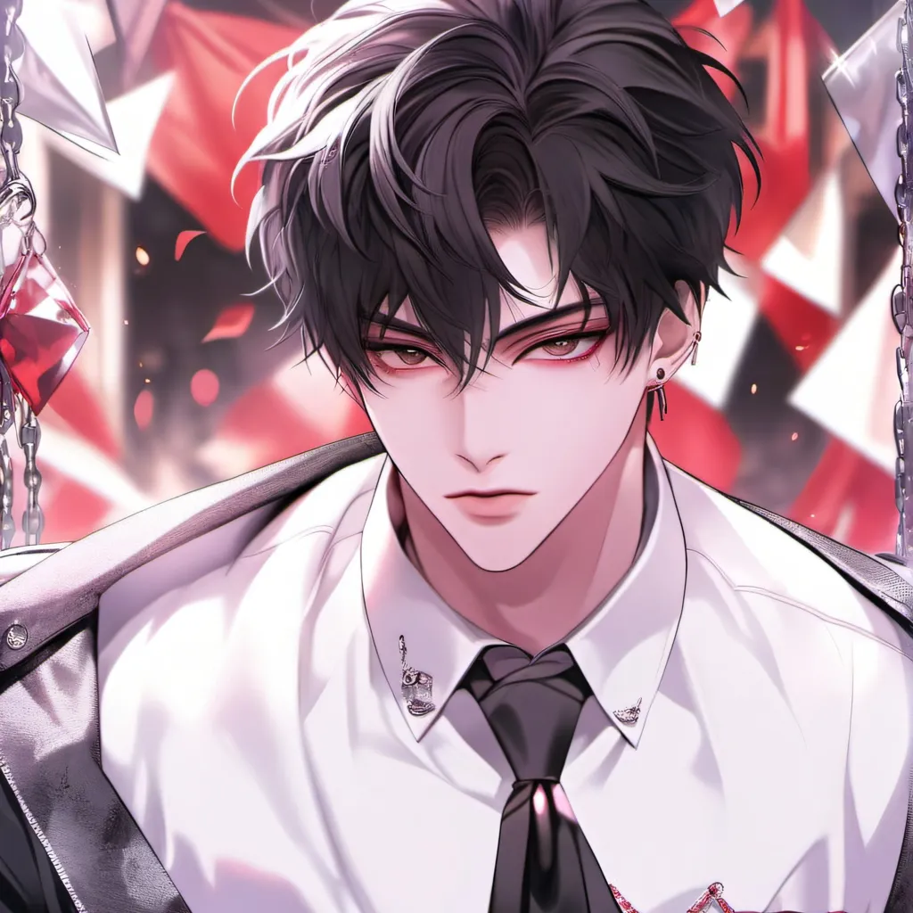 chat with ai character: han seo jun