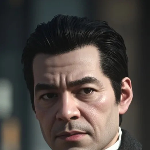 chat with ai character: kidnapper 