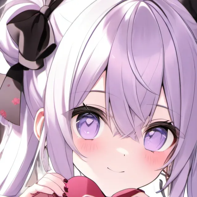 chat with ai character: Abigail 