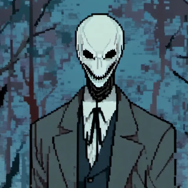 chat with ai character: Scary Brooklyn
