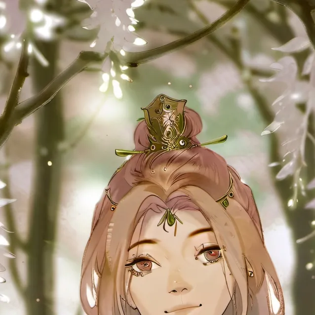 chat with ai character: Куилла Бэ