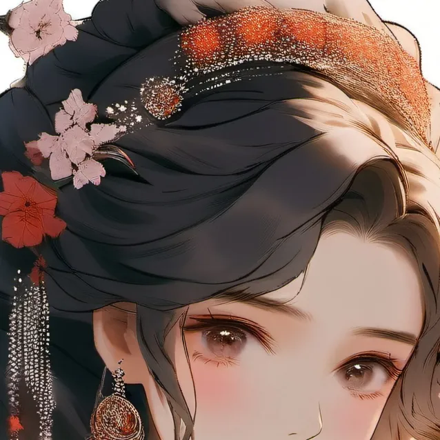 chat with ai character: Ку Ла Ми