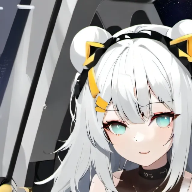 chat with ai character: Тиалла
