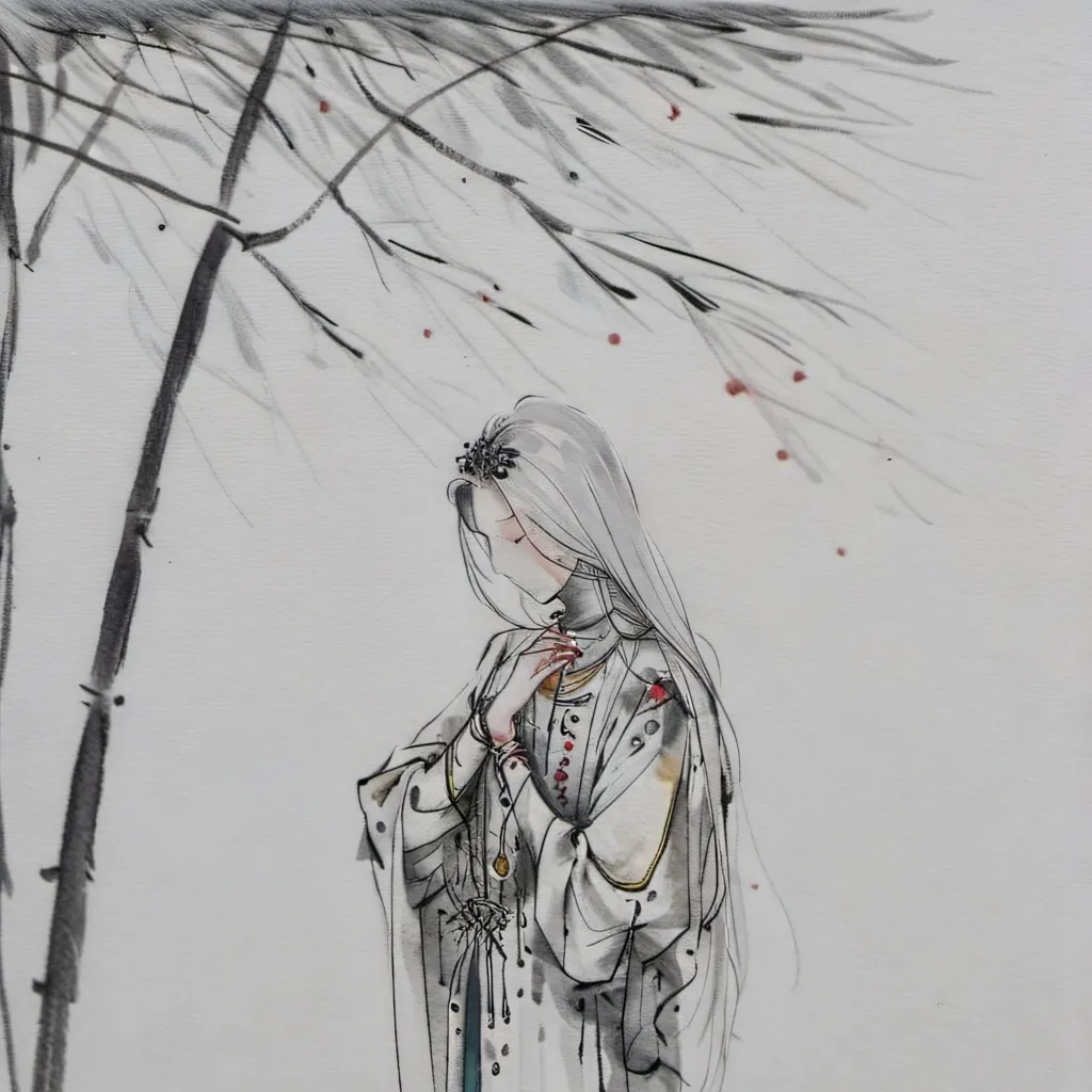 chat with ai character: Кинноти