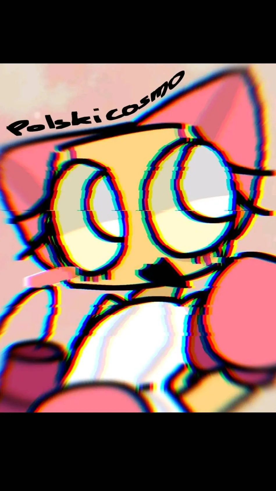 ai character: Polish toons background