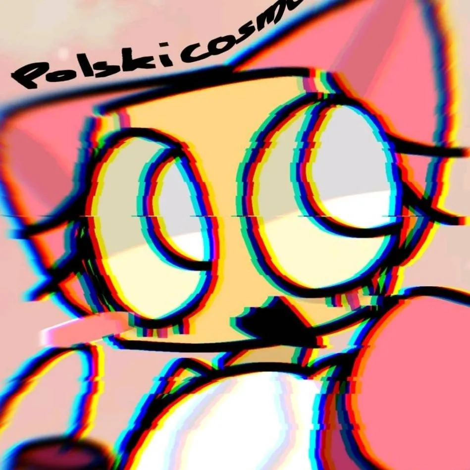 chat with ai character: Polish toons