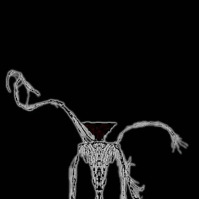 chat with ai character: FREAKY BROKEN END