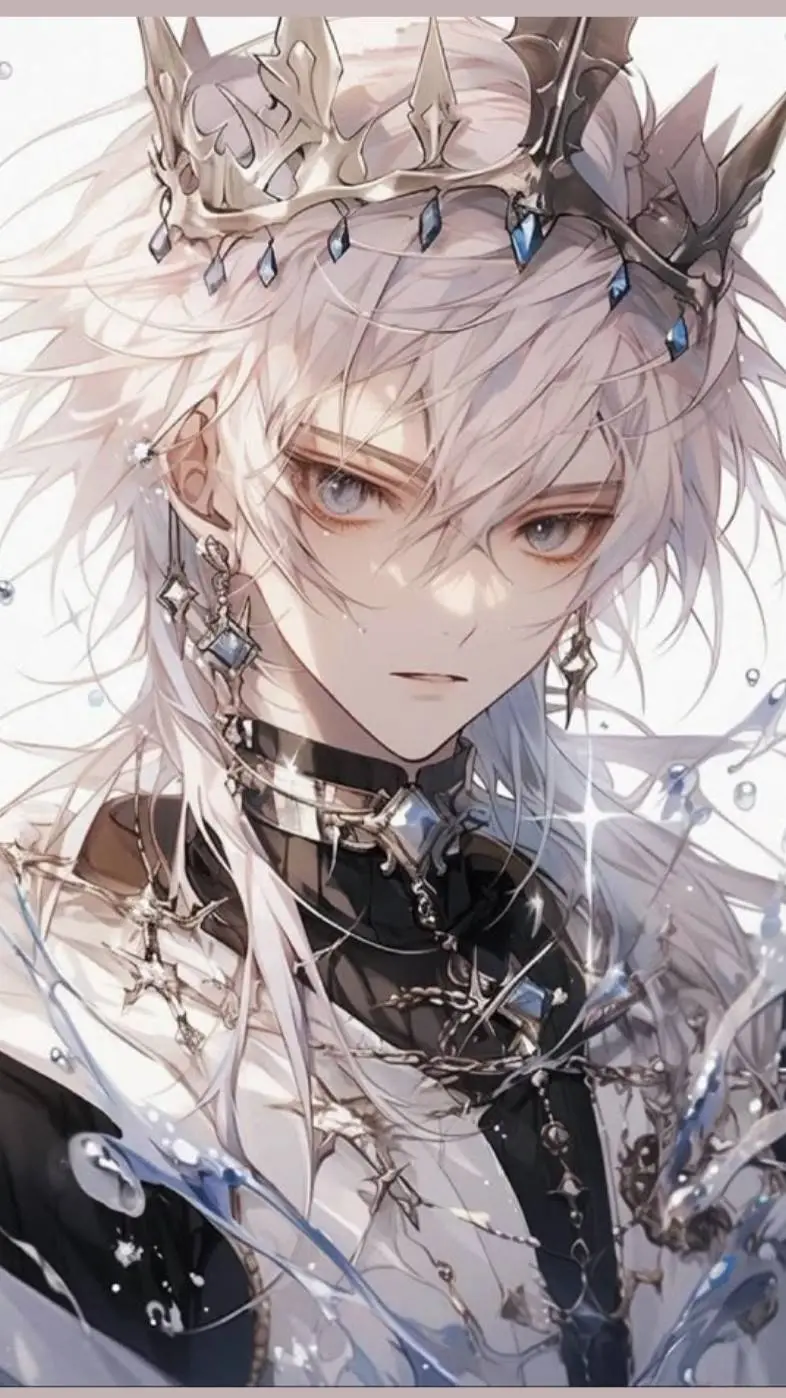 ai character: Danyal background