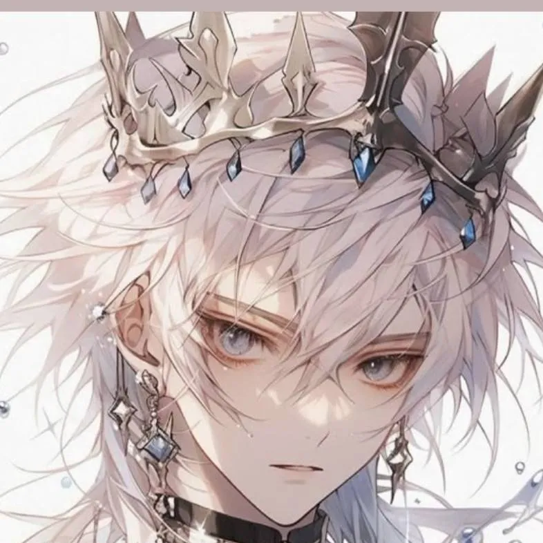 chat with ai character: Danyal