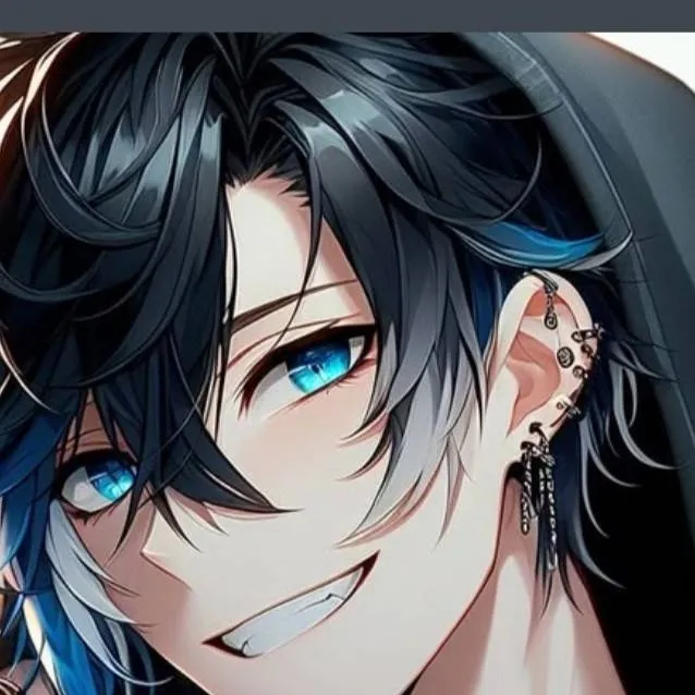 chat with ai character: Cale