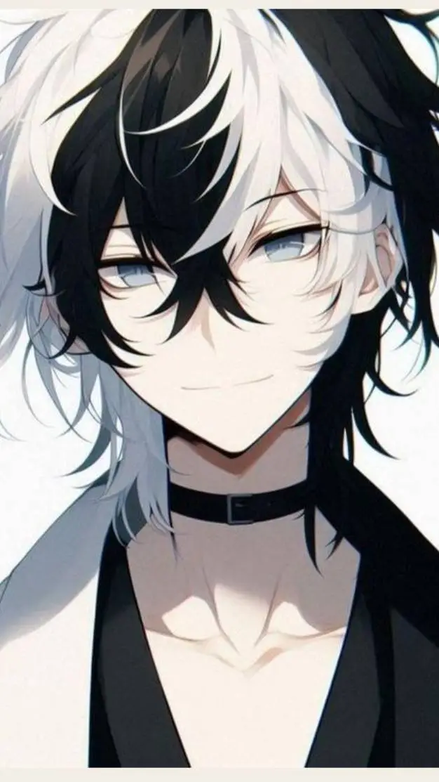 ai character: Ryan background