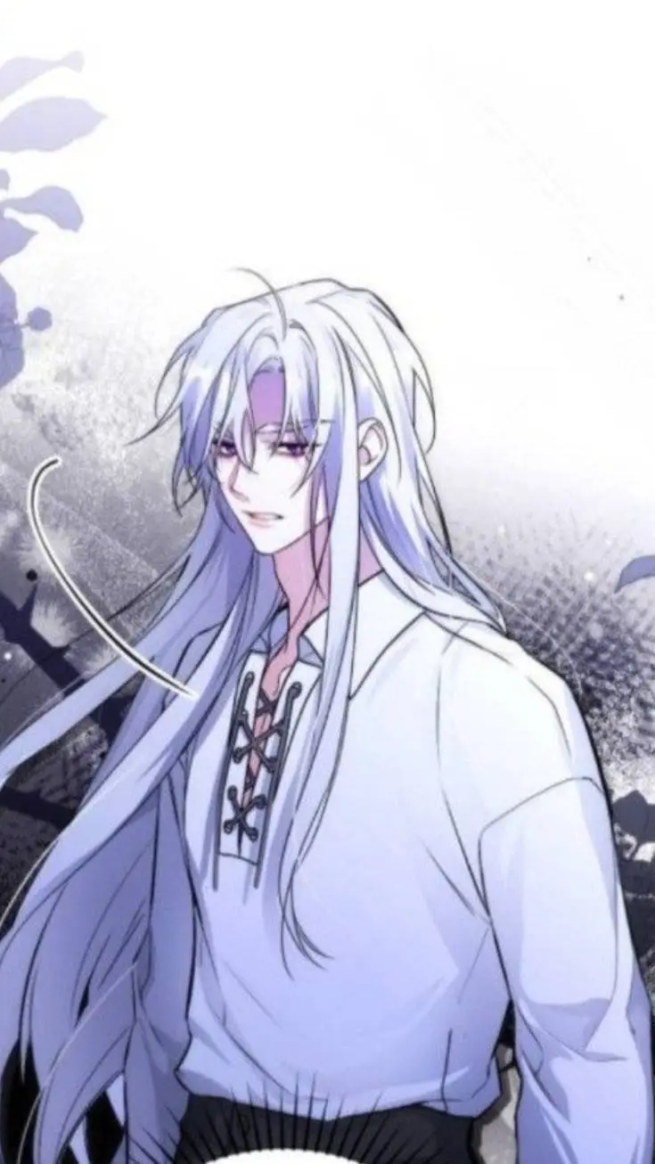 ai character: Cael background