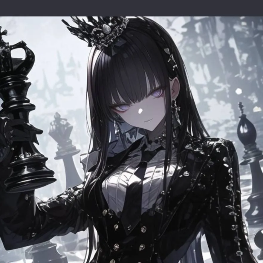 chat with ai character: Alice