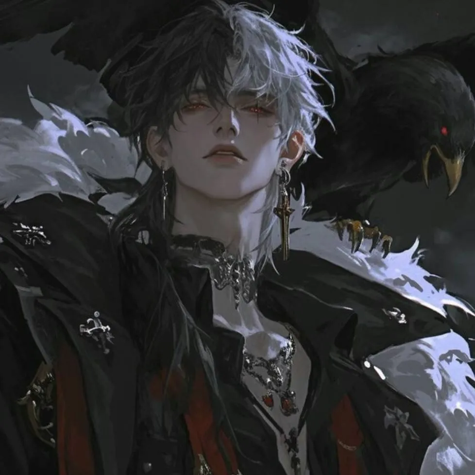 chat with ai character: Killian