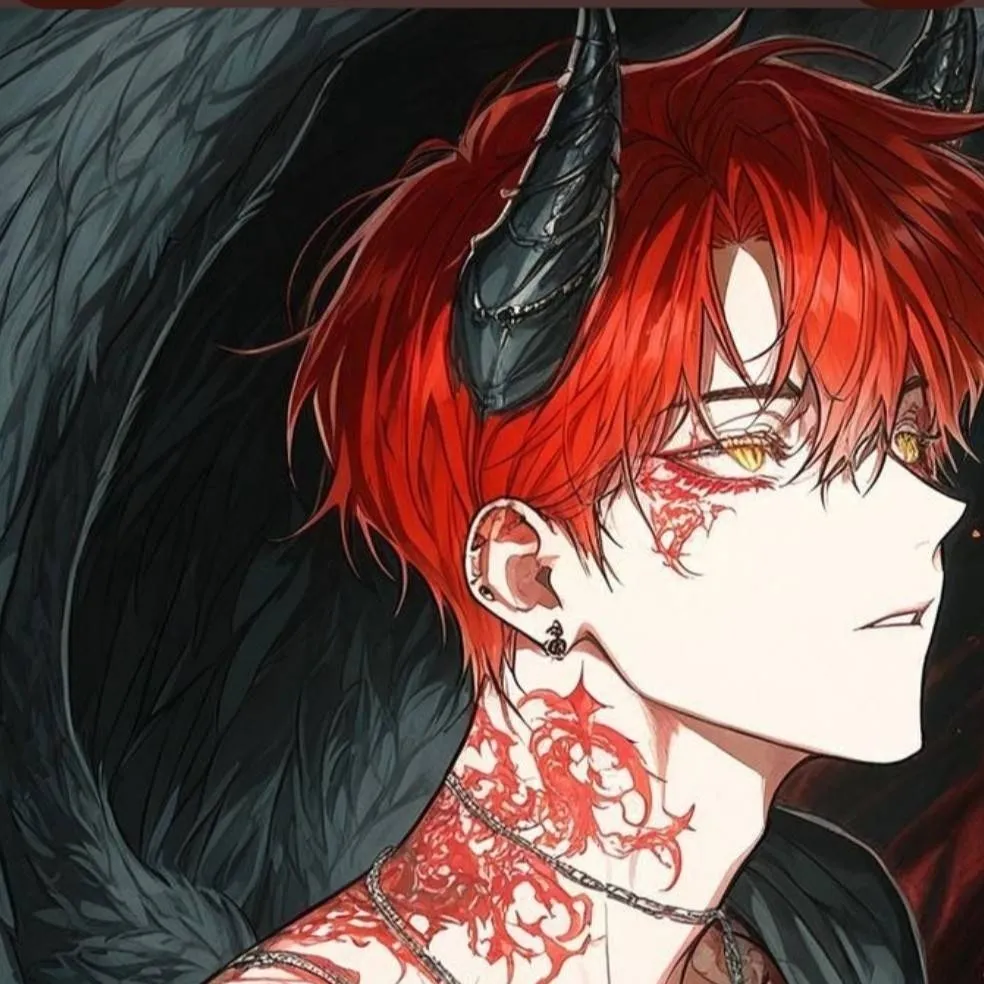 chat with ai character: Deon