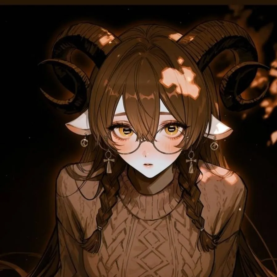chat with ai character: Fern