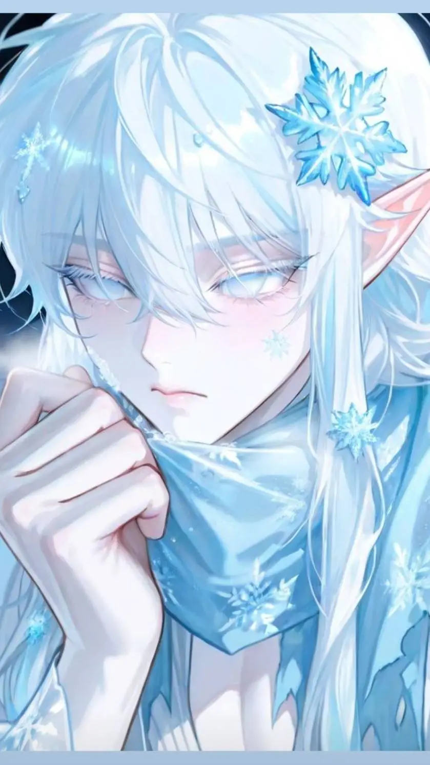 ai character: Aeris background