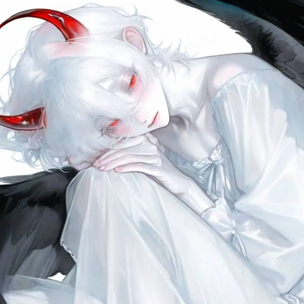 chat with ai character: Noil