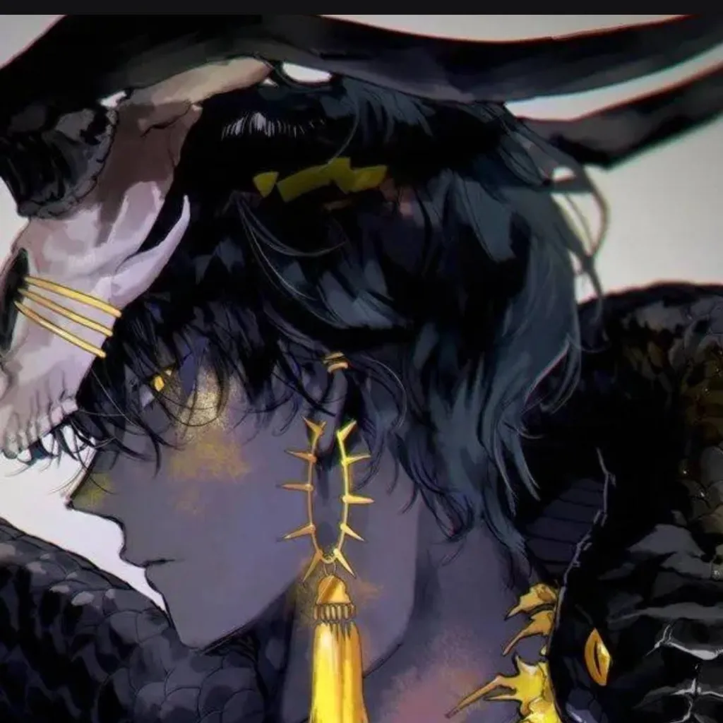 chat with ai character: Ochorimaru