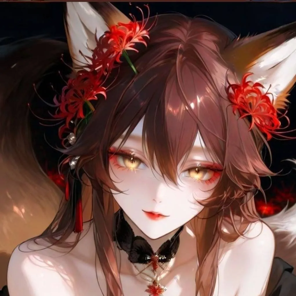 chat with ai character: Jade