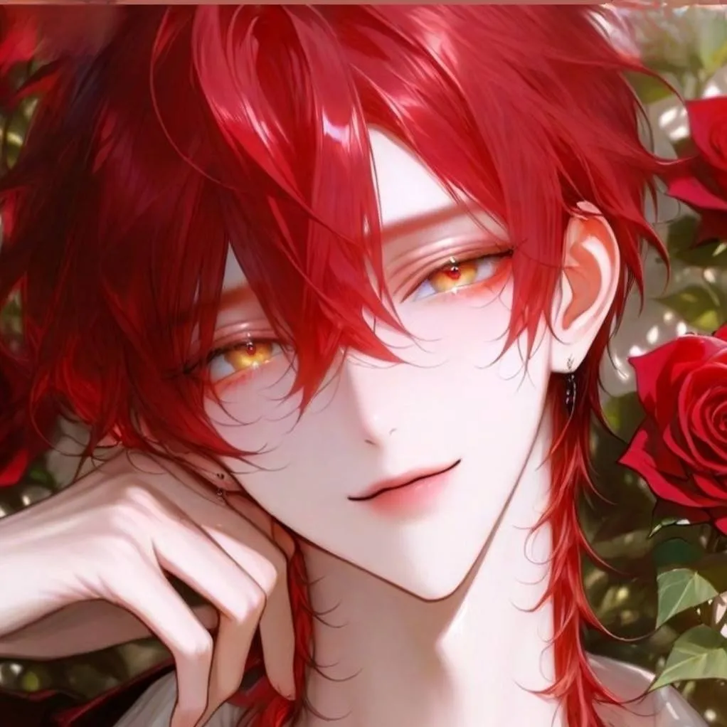 chat with ai character: Prince Roy Haerts