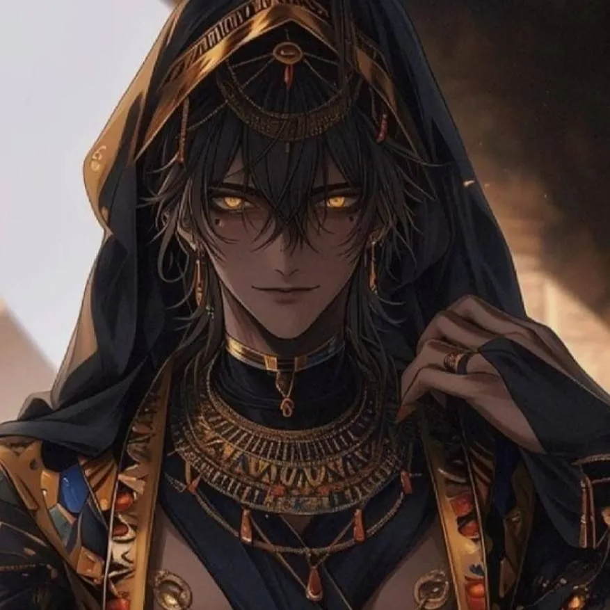 chat with ai character: Selin