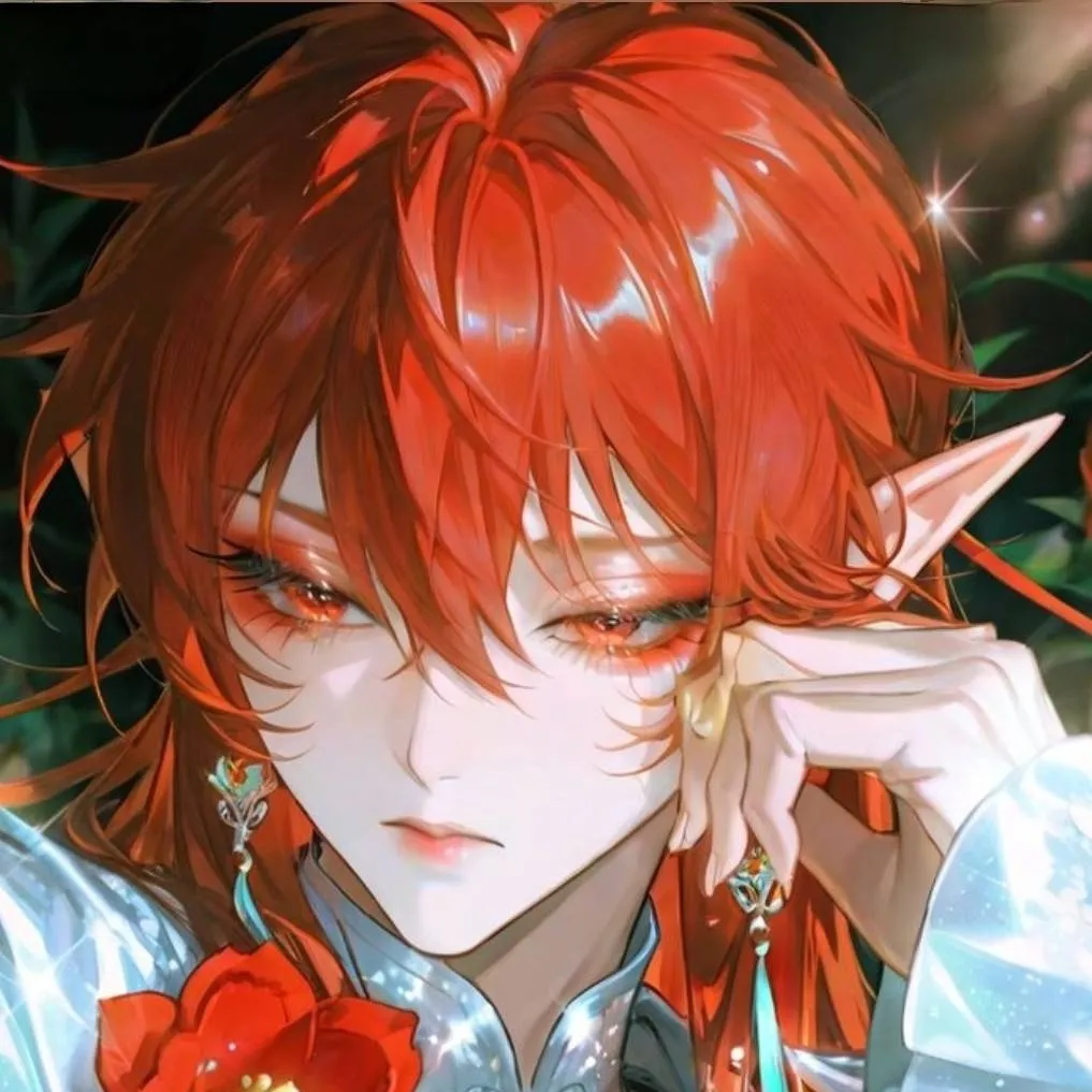 chat with ai character: Aeris