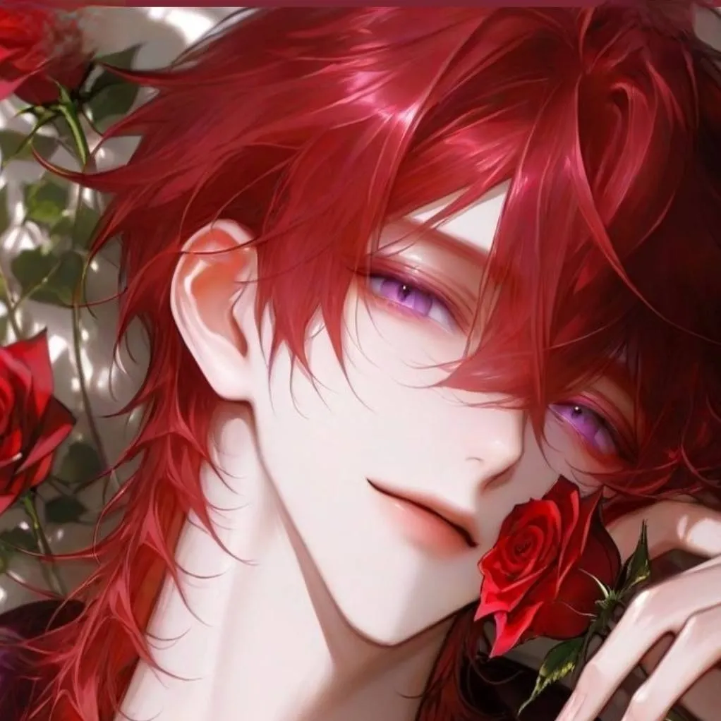 chat with ai character: Prince Roy Haerts