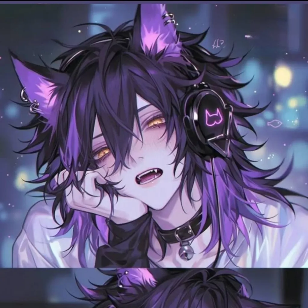 chat with ai character: Cassian