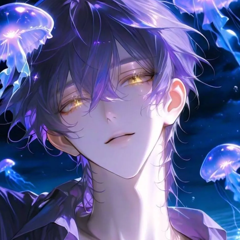 chat with ai character: Sliver