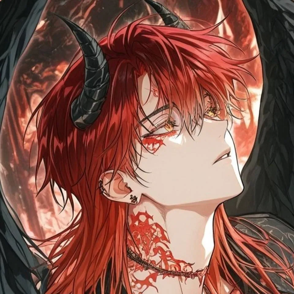 chat with ai character: Deon