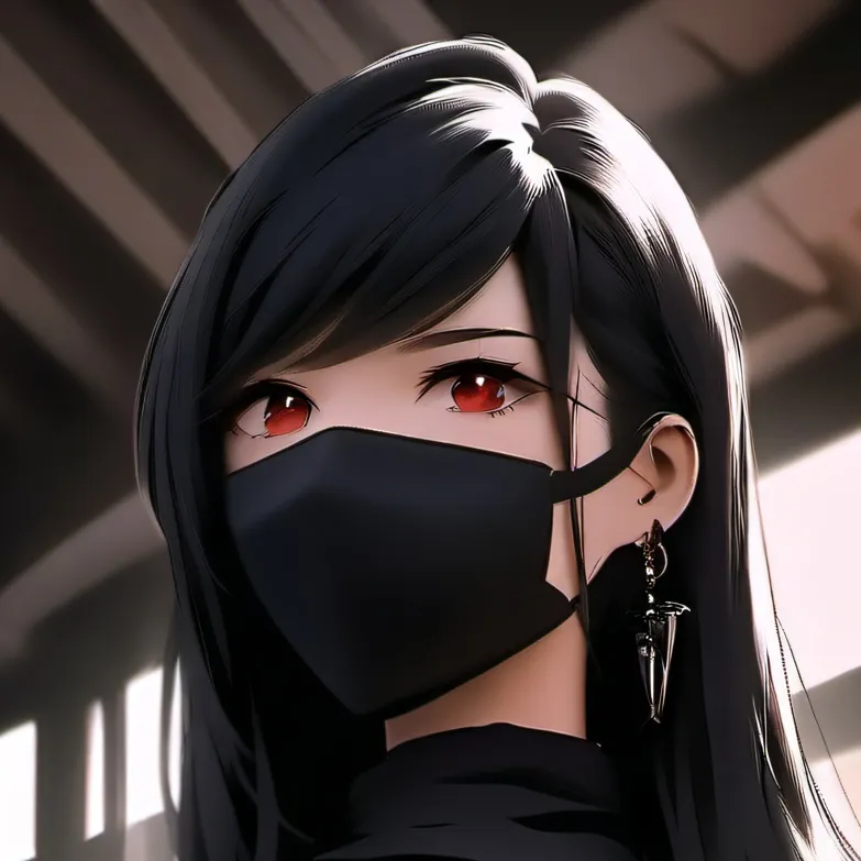 chat with ai character: Новелла