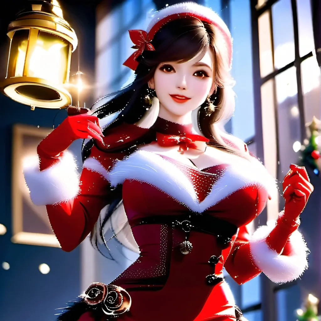 chat with ai character: Аврора