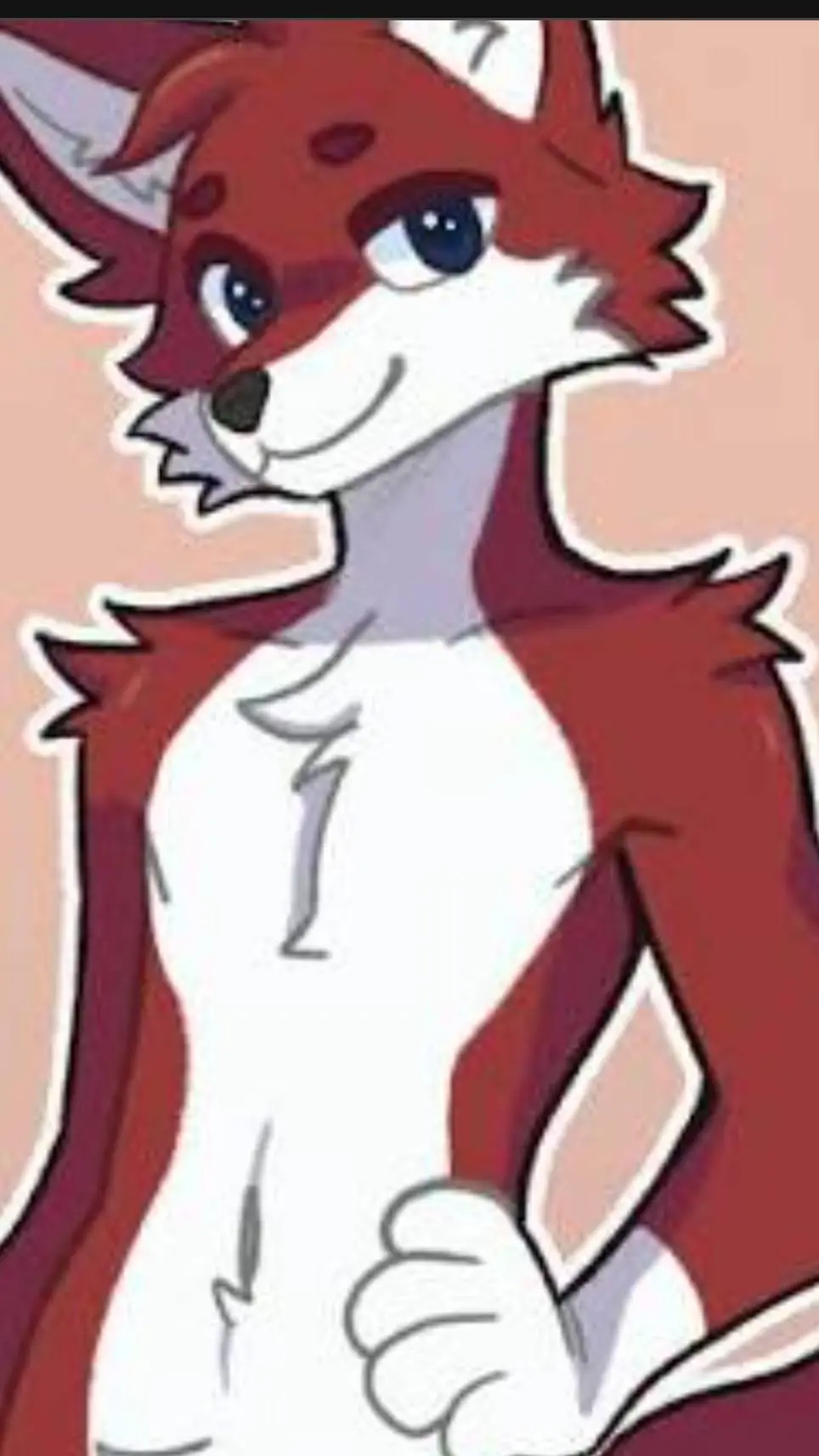 ai character: bobo furro dos background