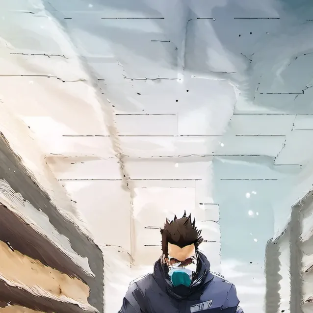 chat with ai character: mha scp 3008