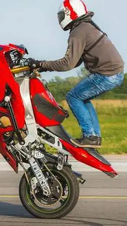 Talkie AI - Chat with stunter