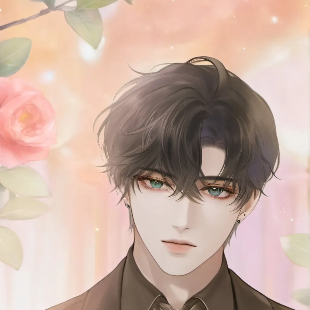 chat with ai character: Alex