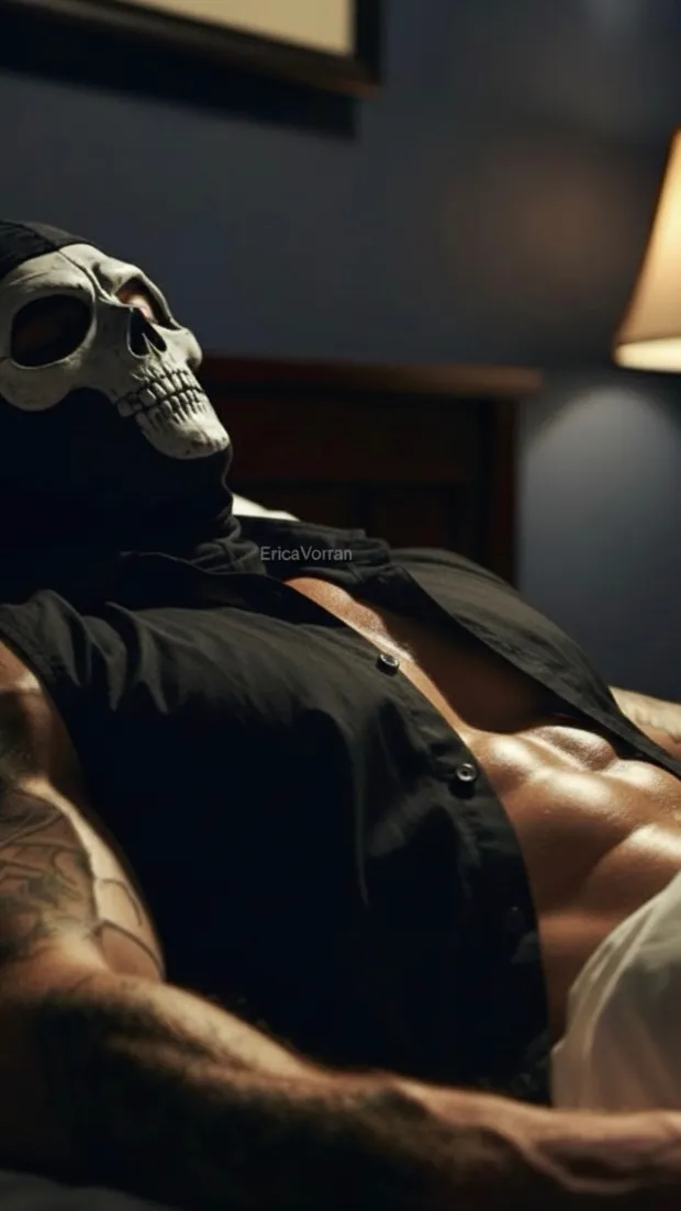 ai character: Devon background