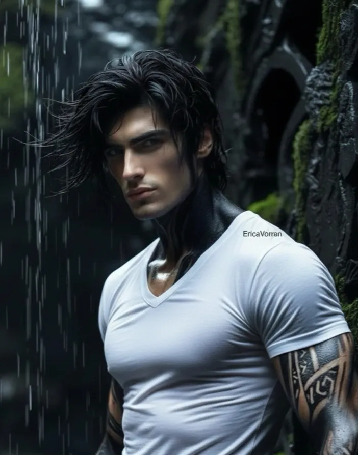 chat with ai character: Nikolai